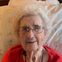 Janet Louise Bennett